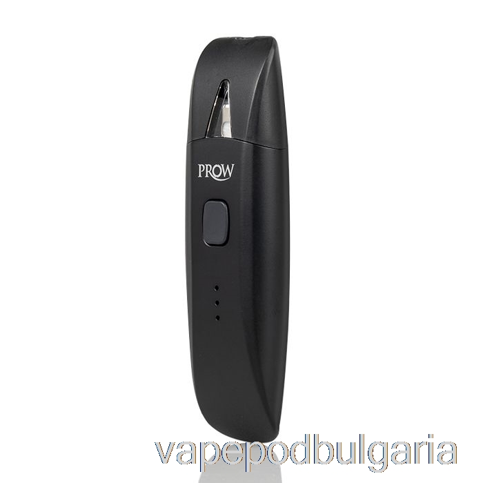 Vape Течности Obs Prow 11w Pod System Black